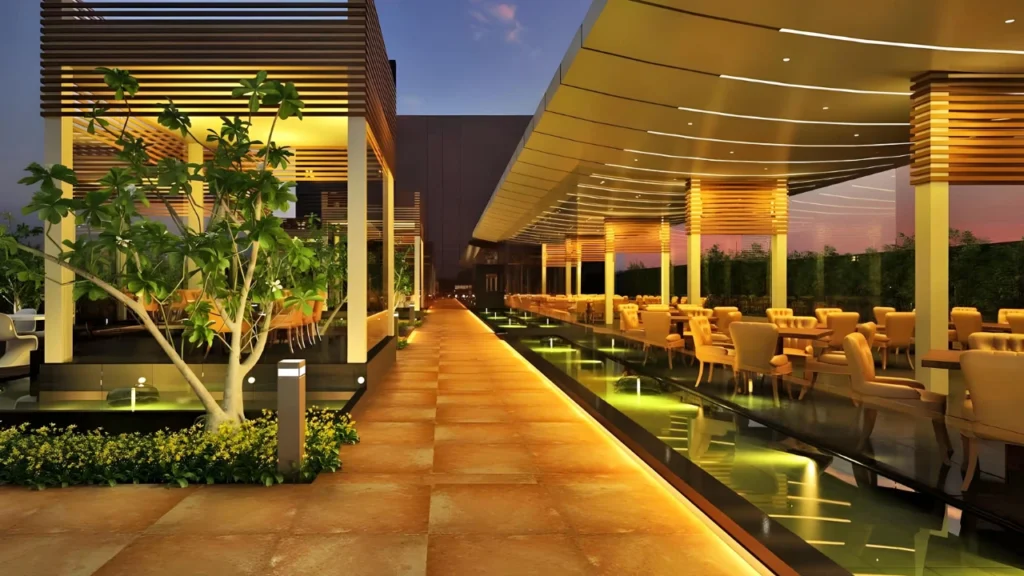 About Spice Villa Restaurant Menu