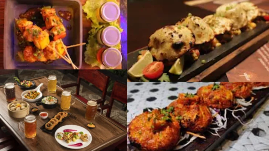 Full Menu With Prices 36 Downtown Brew Pub Menu