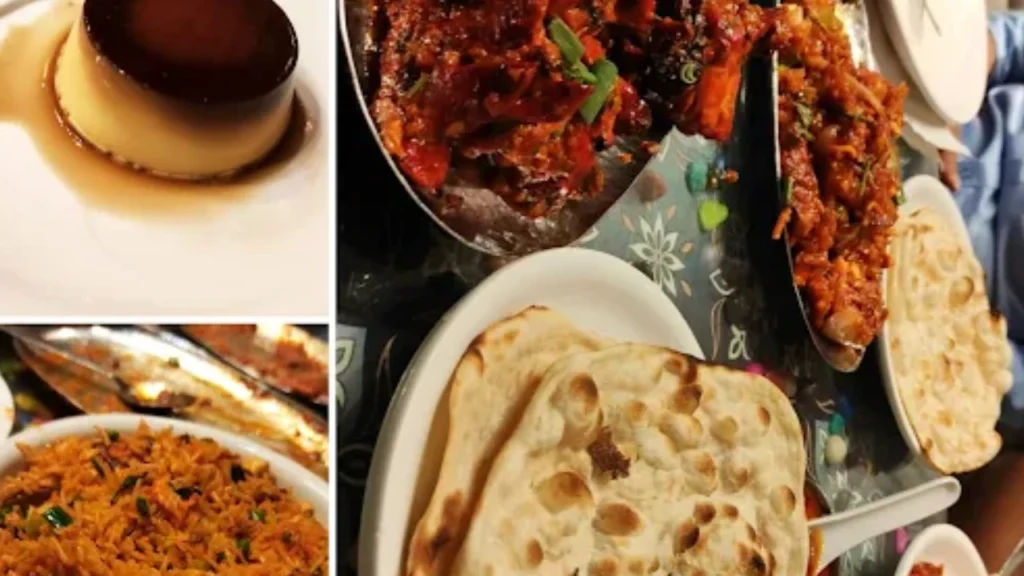 Full Menu With Prices Cafe Ajwa Menu