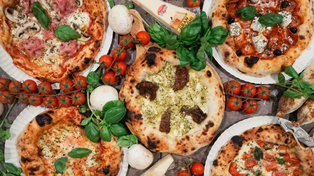 Full Menu With Prices Ciao Pizzeria Menu