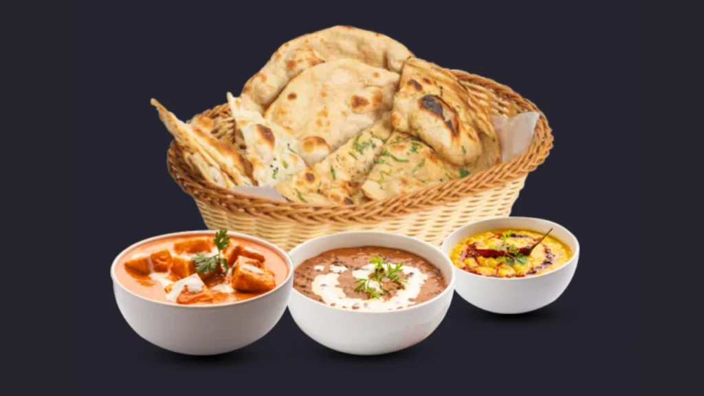 Full Menu with prices The Bangalore Cafe Menu