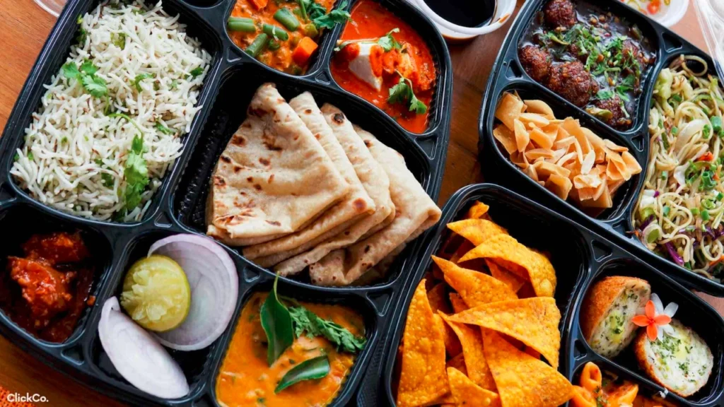 Full Menu with spice villa Restaurant Menu