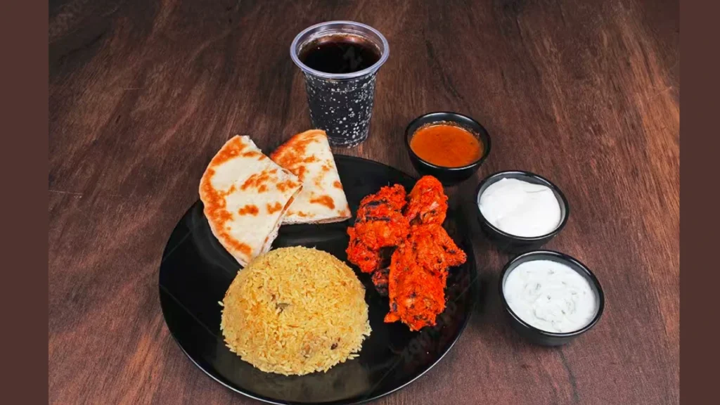 Full menu with prices Al-Daaz Menu