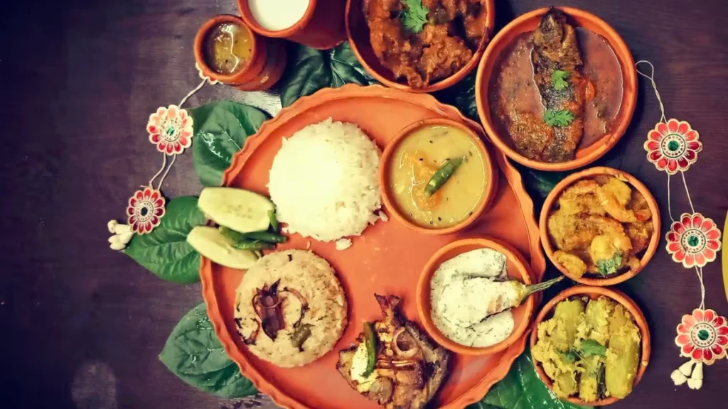 Full menu with prices Himur Heshel Menu