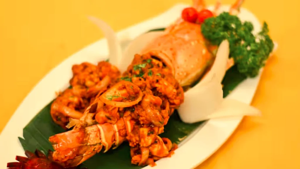 Other Favorites & Highlights Nisarg sea food menu