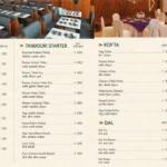 Fountain Restaurant
