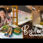 Is There a Veg Menu at Bowlers Guwahati