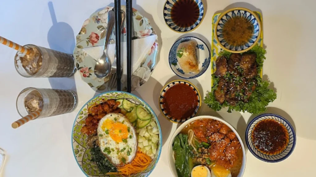 Popular Dishes At Bowlers Guwahati