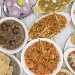Dinner Patang Hotel Ahmedabad Menu Price List