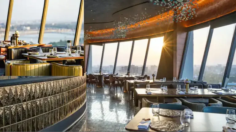 Dinner Patang Hotel Ahmedabad Menu Price List 2025