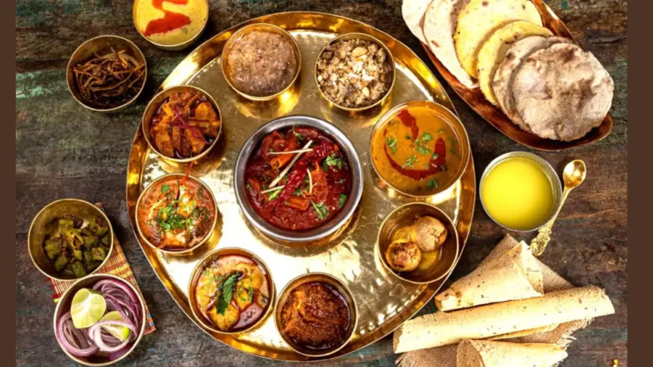 Food Department Rajasthan