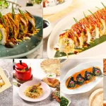 Oia Bangalore Menu Price