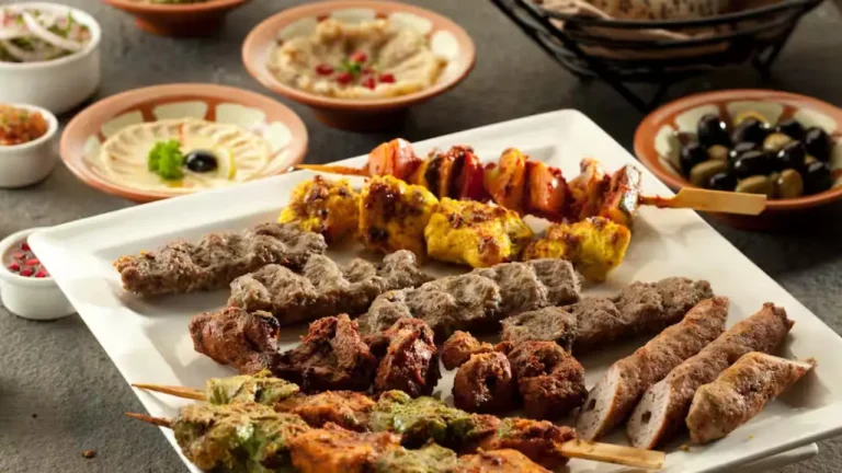 Paragon Restaurant Trivandrum