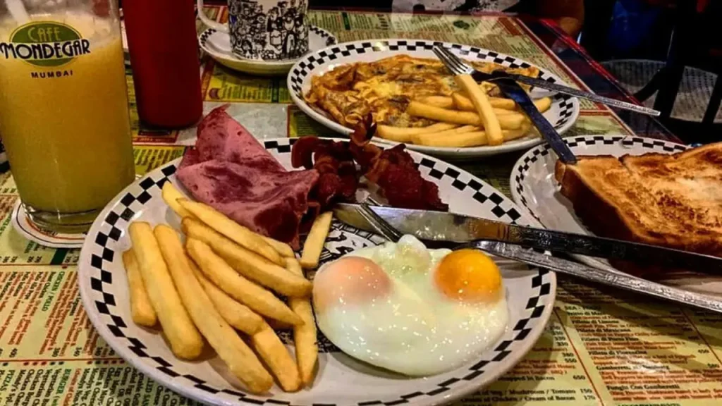 Popular Food and Drink Choices Bar and Restaurant Near Me