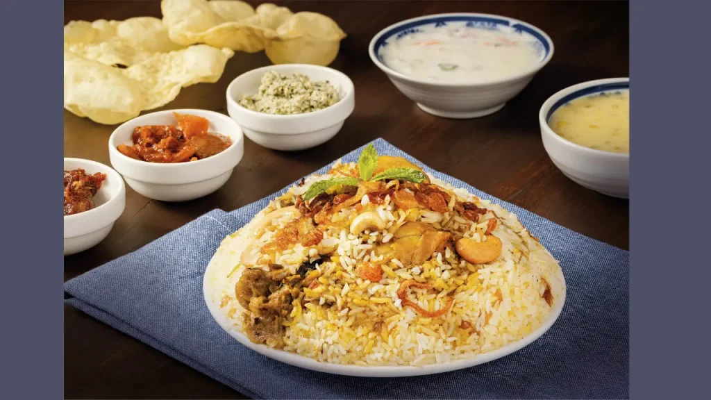 Popularity Paragon Restaurant Trivandrum