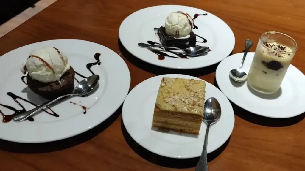 Visiting Tips Paragon Restaurant Trivandrum