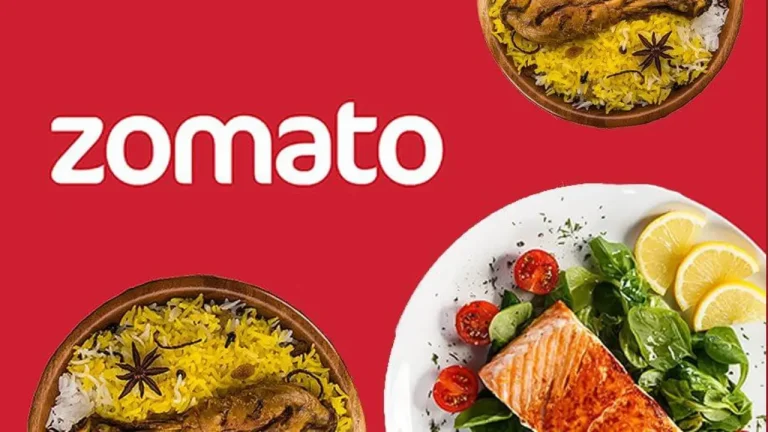Zomato Restaurant Partner