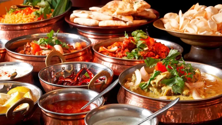 Chulha Chauki Da Dhaba | Mahadevapura Restaurant