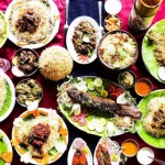 Eden Park Restaurant