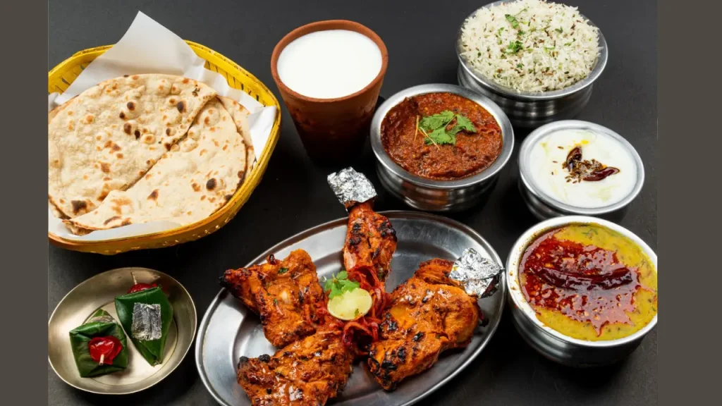 Perfect for Family and Group Dining Chulha Chauki Da Dhaba | Mahadevapura Restaurant