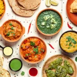 Pure Veg Restaurant Near Me