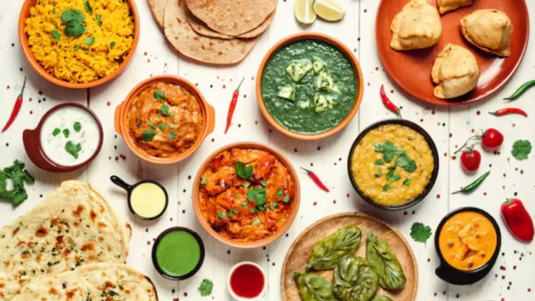 Pure Veg Restaurant Near Me