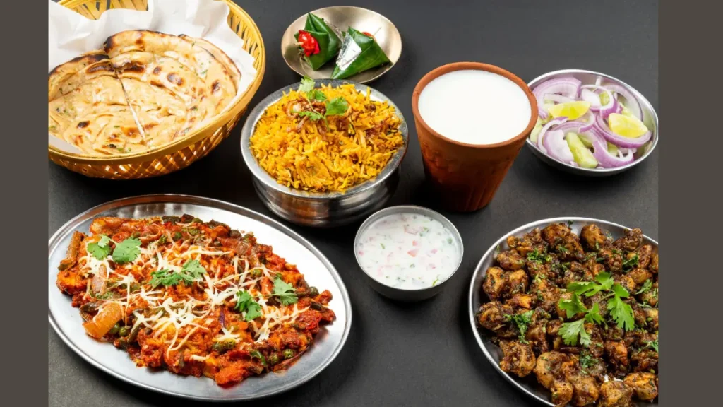 Service and Hospitality Chulha Chauki Da Dhaba | Mahadevapura Restaurant