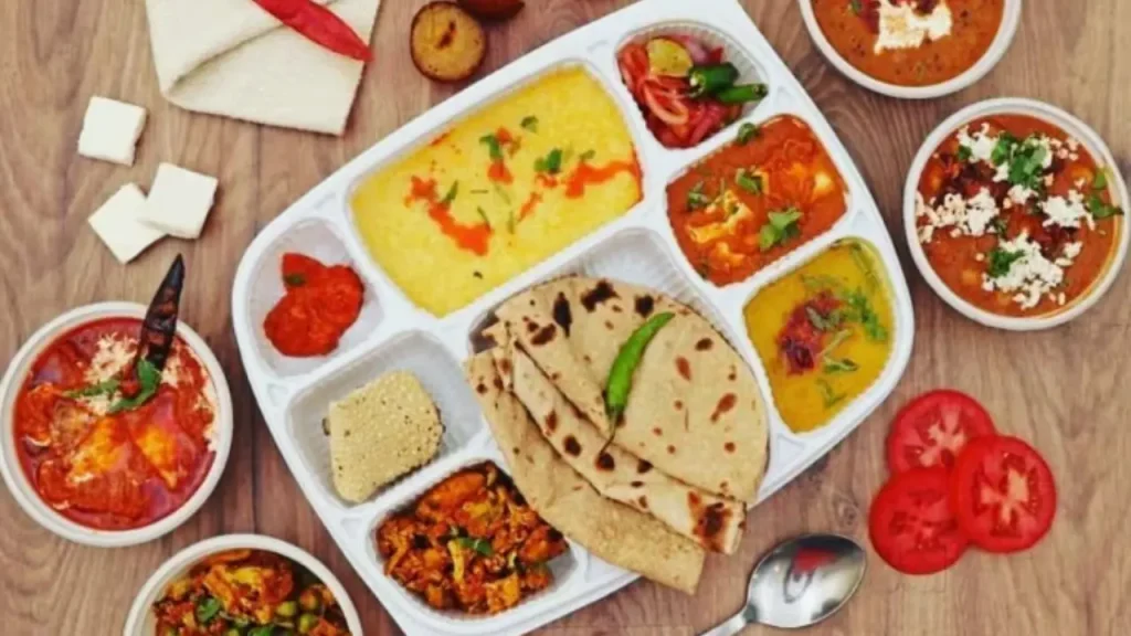 Signs That a Restaurant Is Truly Pure Veg Pure Veg Restaurant Near Me