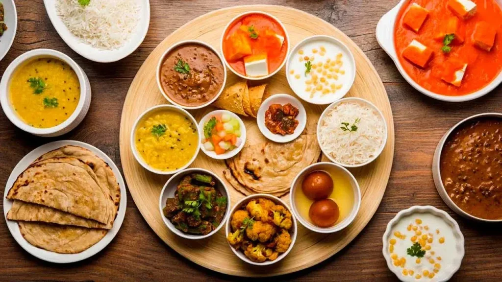 What to Expect in a Veg Restaurant Menu Pure Veg Restaurant Near Me