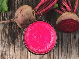 Vegan Power Drink: Why Beetroot Juice Is a Must in Plant-Based Diets