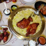 Nahdi Mandi Restaurant Bangalore Menu