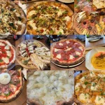 Pizza 4P's Indiranagar Menu