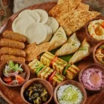 Birch Bhubaneswar Menu