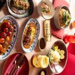 Colaba Canteen Chandigarh Menu