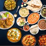 Pista House Patna Menu