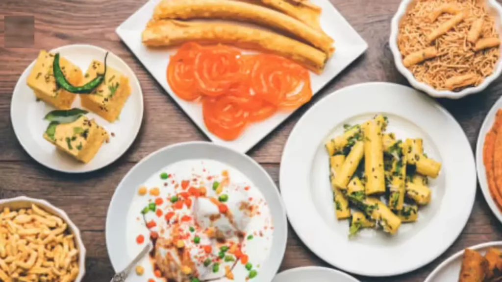 Common Ingredients Used Indian Summer Dishes