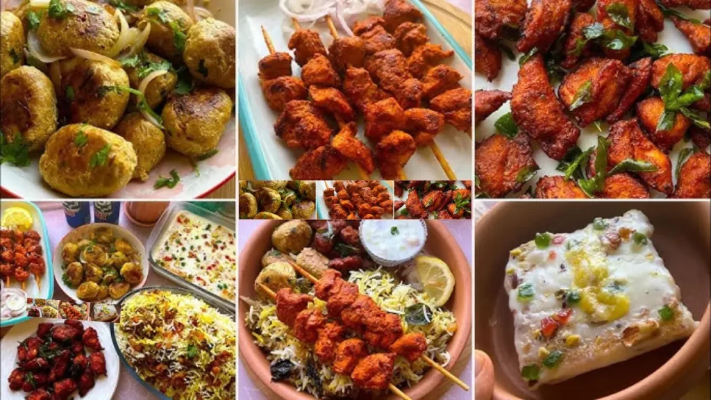 Popular Categories Non Veg Menu