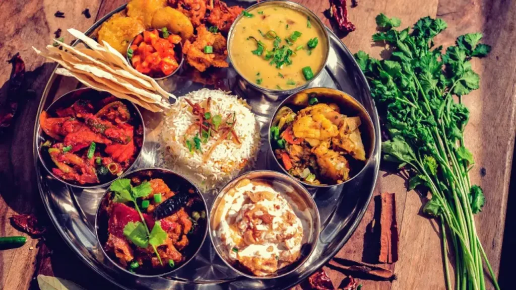 West Indian Wedding Food Menu