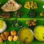 bengali shraddha menu